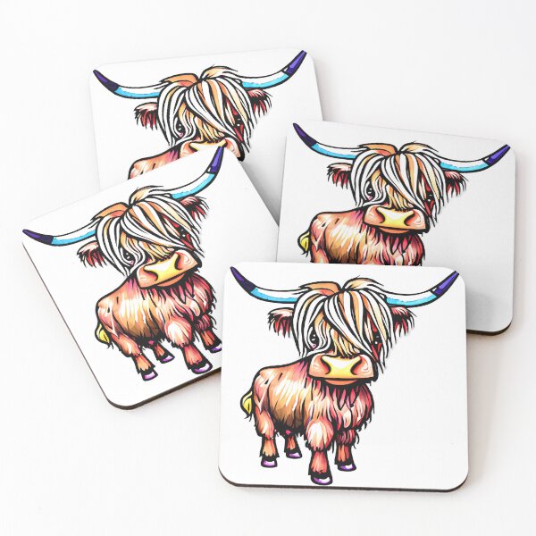 Item preview, Cute Cow designed and sold by BeyondAuthentic.