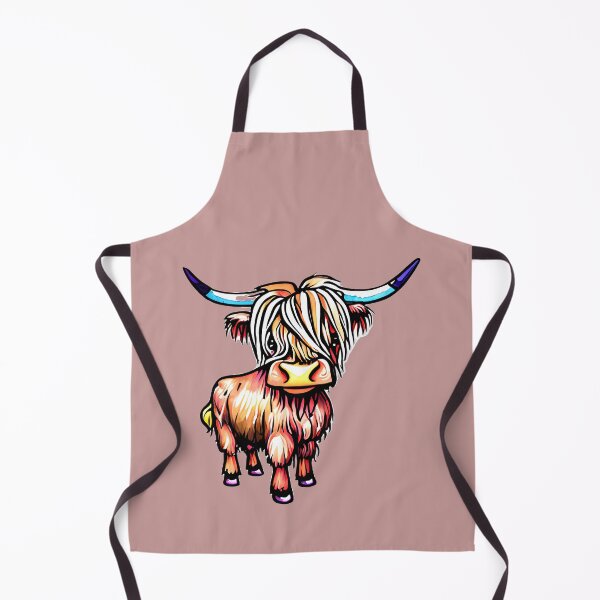 Item preview, Cute Cow designed and sold by BeyondAuthentic.