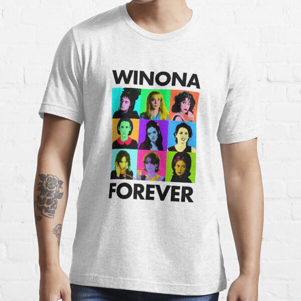 Winona Forever   » “Stranger Things” Season 4