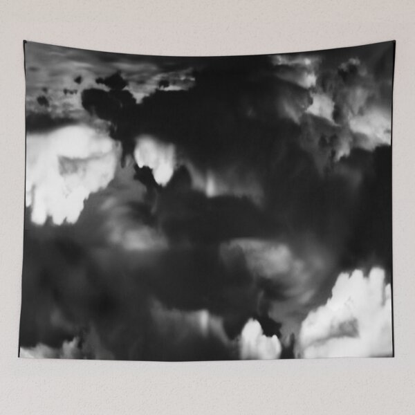 Item preview, Clouds designed and sold by kinpirks.