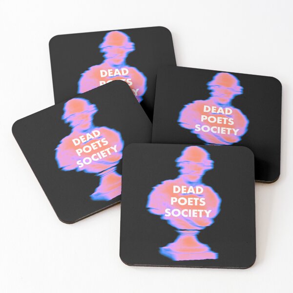 Item preview, Poets Society Design  designed and sold by ArtsyStopShop.