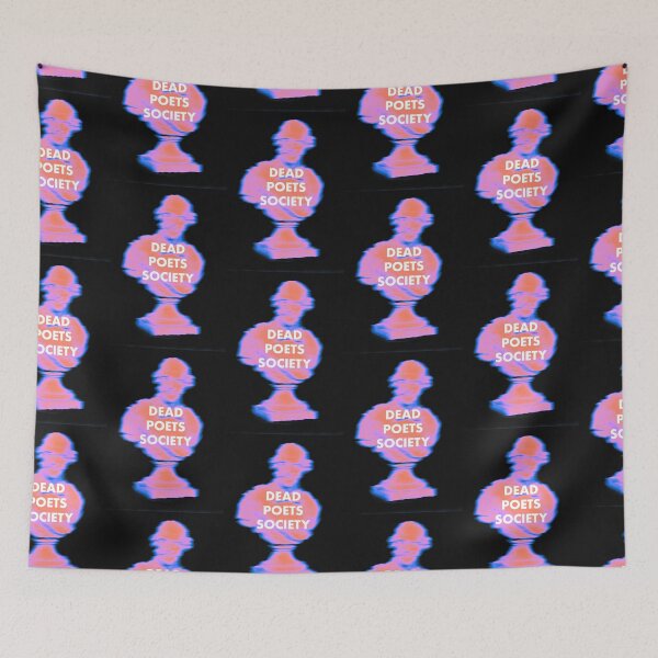 Item preview, Poets Society Design  designed and sold by ArtsyStopShop.