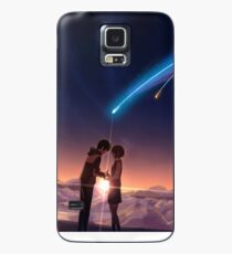 Kimi no na wa / Your Name Case/Skin for Samsung Galaxy