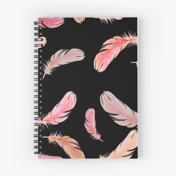 Item preview, Pink Features Falling designed and sold by RiadMannan.