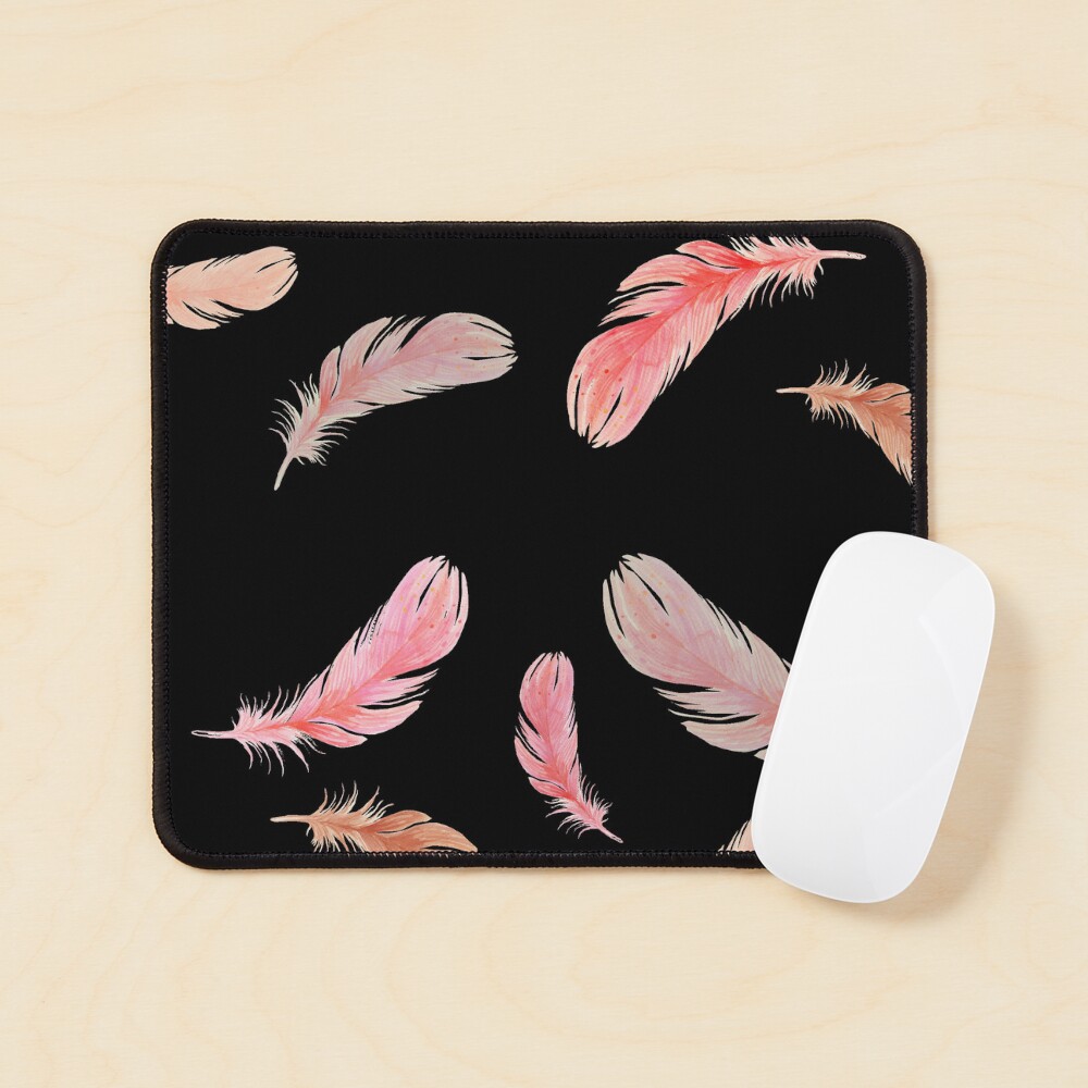 Item preview, Mouse Pad designed and sold by RiadMannan.