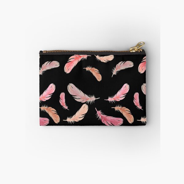 Item preview, Pink Features Falling designed and sold by RiadMannan.