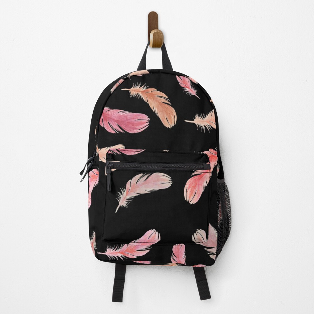 Item preview, Backpack designed and sold by RiadMannan.