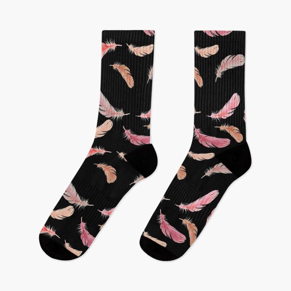 Item preview, Pink Features Falling designed and sold by RiadMannan.