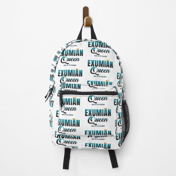 Item preview, Exumian Queen, Better In The Bahamas, Bahamas Strong, Bahama Pride, Bahamas Flag, Proud to be Bahamian, Support the Bahamas, Bahamas Strong, Bahamas Art, Bahamas patriotic Flag designed and sold by trueblue0036.