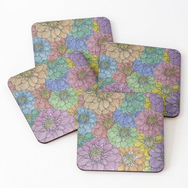 Item preview, Beautiful Floral Bouquet designed and sold by BeleJoli.