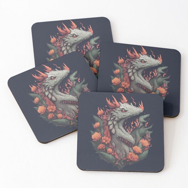 Item preview, Dragon #013 designed and sold by pxlgore.