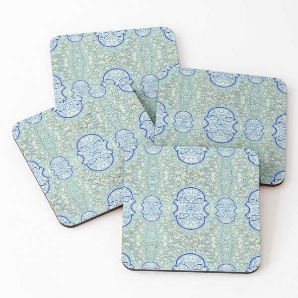 Item preview, Shakyamuni Shuffle designed and sold by Shannon Thomas.