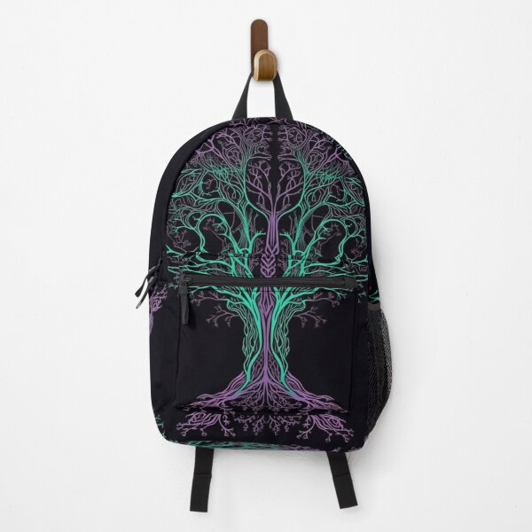 Item preview, Cyber Tree designed and sold by Viking-Samurai.
