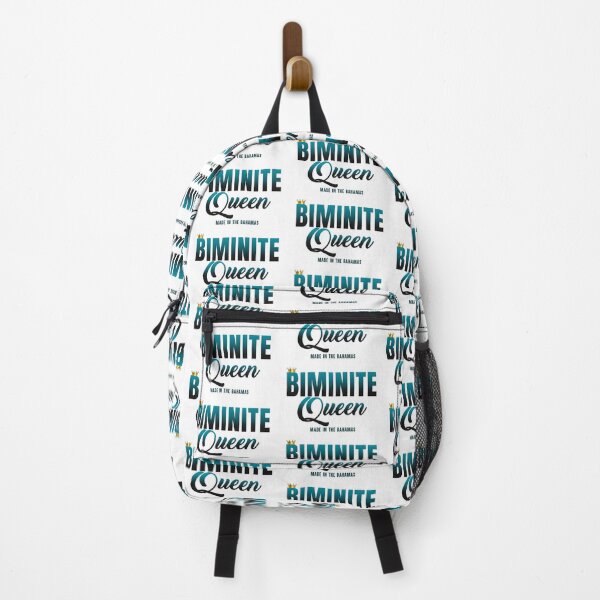 Artikelvorschau, Biminite Königin, besser auf den Bahamas, Bahamas stark, Bahama-Stolz, Bahamas-Flagge, stolz darauf, bahamisch zu sein, Unterstützung der Bahamas, Bahamas stark, Bahamas-Kunst, patriotische Flagge der Bahamas entworfen und verkauft von trueblue0036.