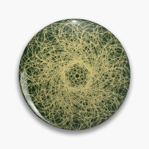 Item preview, Managed Chaos #1 : The Bird's Nest designed and sold by CommandoCrane.