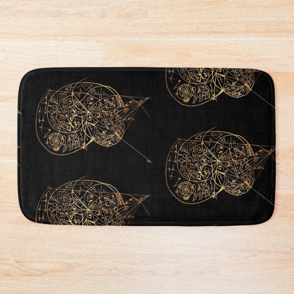 Item preview, 3. Sacred, fantasy, abstractionism. designed and sold by MariaGluarska.