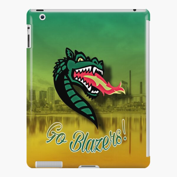 UAB BLAZERS BIRMINGHAM AL | Poster