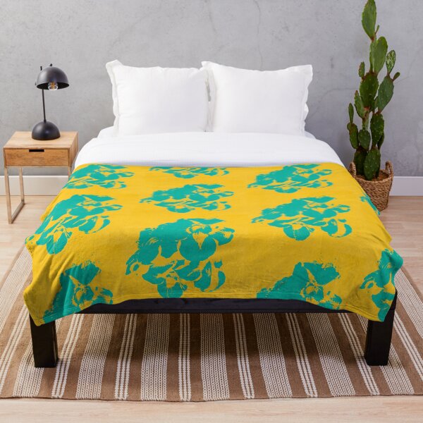 Item preview, Flores de verano designed and sold by ArtsyStopShop.