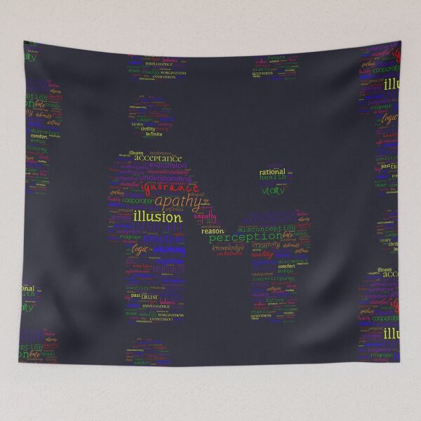 Item preview, "Realist Dreams Awareness" Word Dualities designed and sold by RealistDreams.
