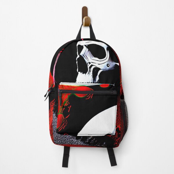 Item preview, red skull.01 designed and sold by adiel14.