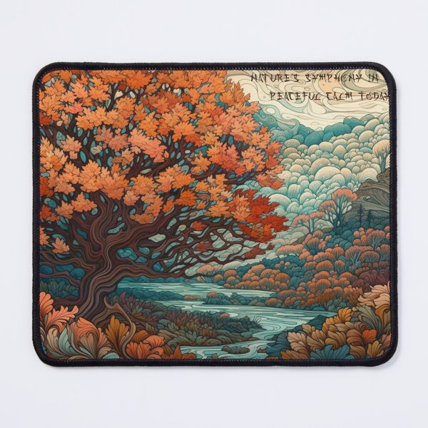 Item preview, Nature's Symphony designed and sold by kbirdskia.