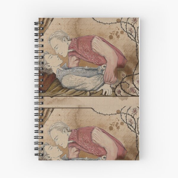Item preview, The sleeping prince designed and sold by MikansKey.