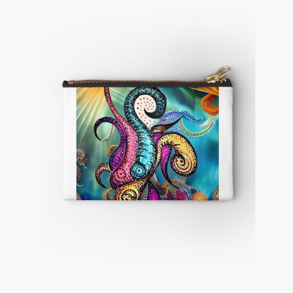 Item preview, From the depths  designed and sold by Doodle Mind Journeys.