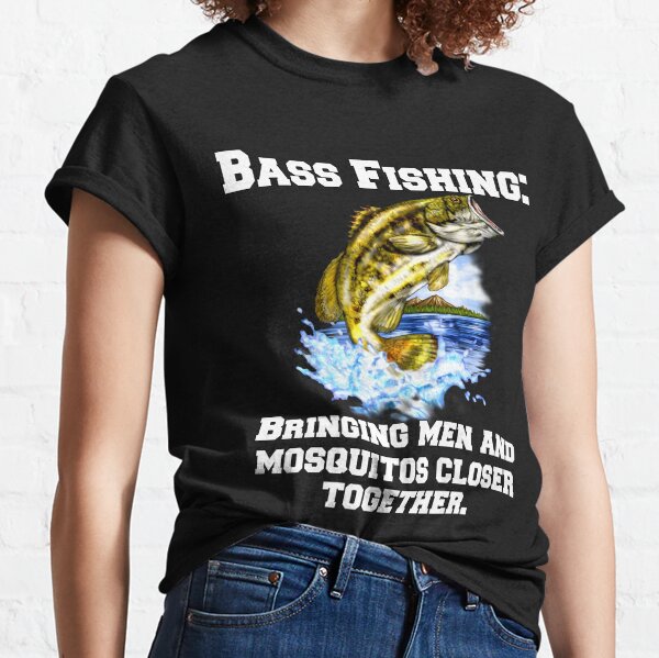 Rude Humor Fishing Merch & Gifts for Sale