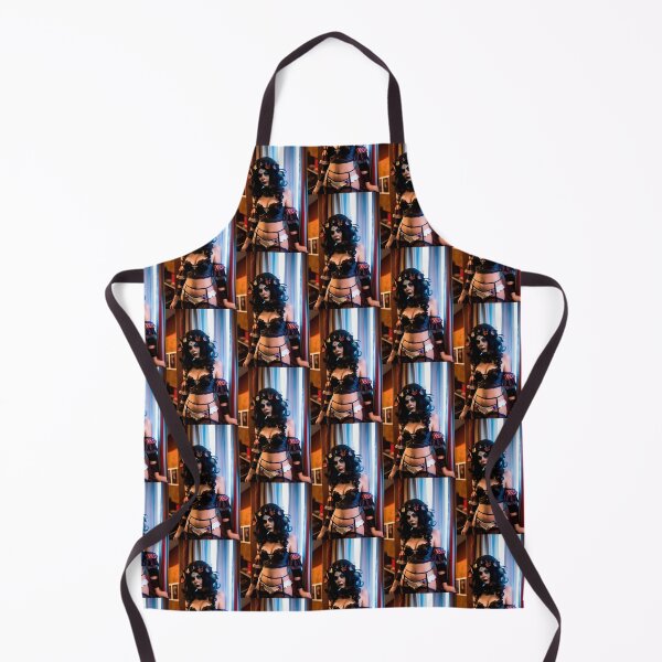 Item preview, Marley from Heretical Harlequinz© designed and sold by Amber Sinacori-hart.