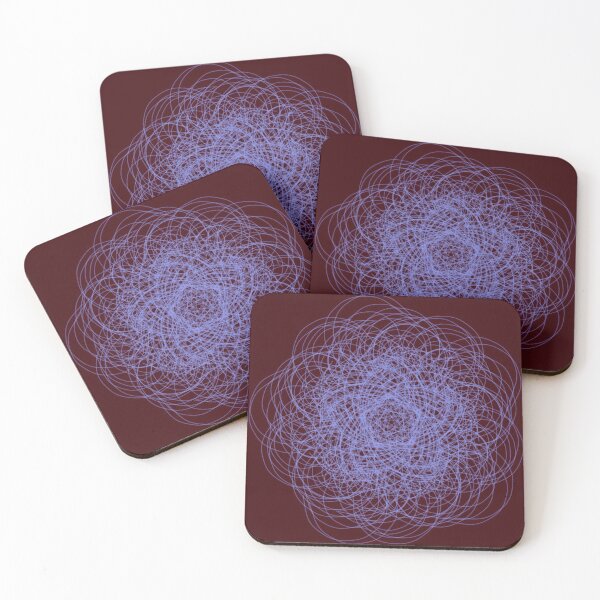 Item preview, Managed Chaos #2 : The Lavender designed and sold by CommandoCrane.