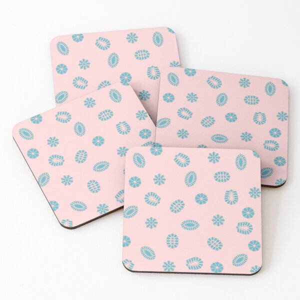 Item preview, Turquoise Pattern  designed and sold by Kenedi   McDonald.