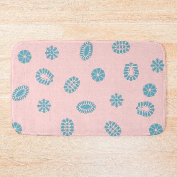 Item preview, Turquoise Pattern  designed and sold by Kenedi   McDonald.