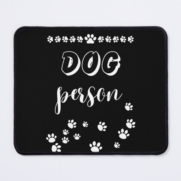 Item preview, DOG Person designed and sold by ninjageese.