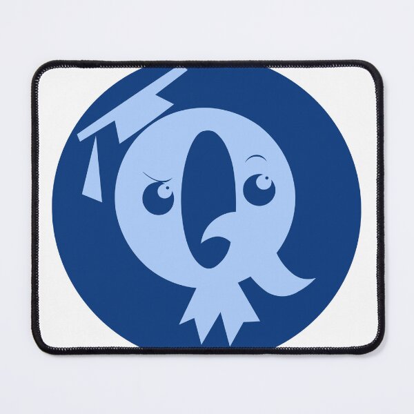 Item preview, QuizBoys Logo designed and sold by LURKnz.