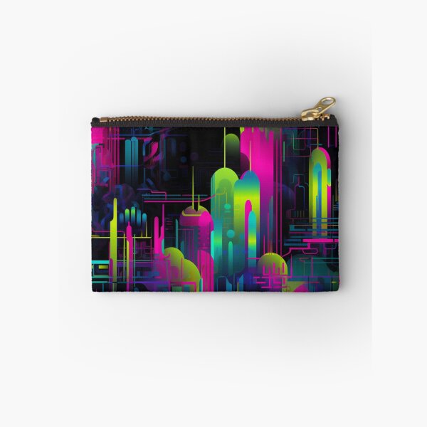 Item preview, ToxiCITY designed and sold by FalconPrint.