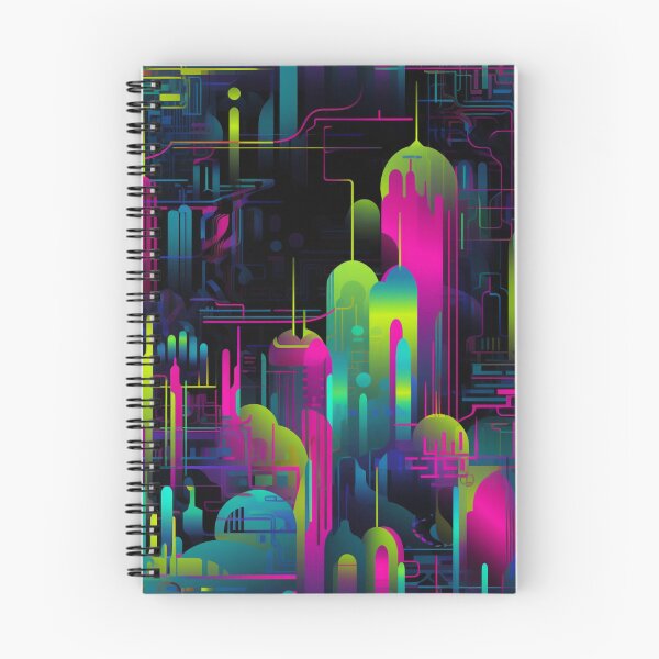Item preview, ToxiCITY designed and sold by FalconPrint.