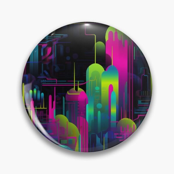 Item preview, ToxiCITY designed and sold by FalconPrint.