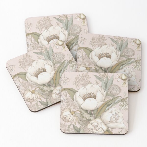 Item preview, Elegant Bloom designed and sold by RyanPhamDesigns.