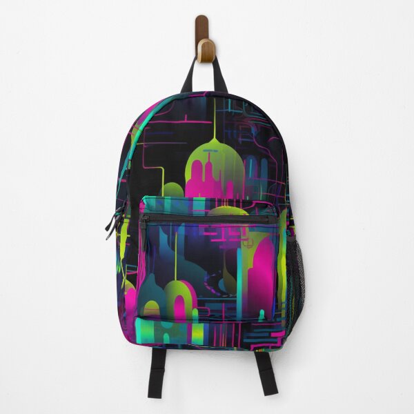 Item preview, ToxiCITY designed and sold by FalconPrint.