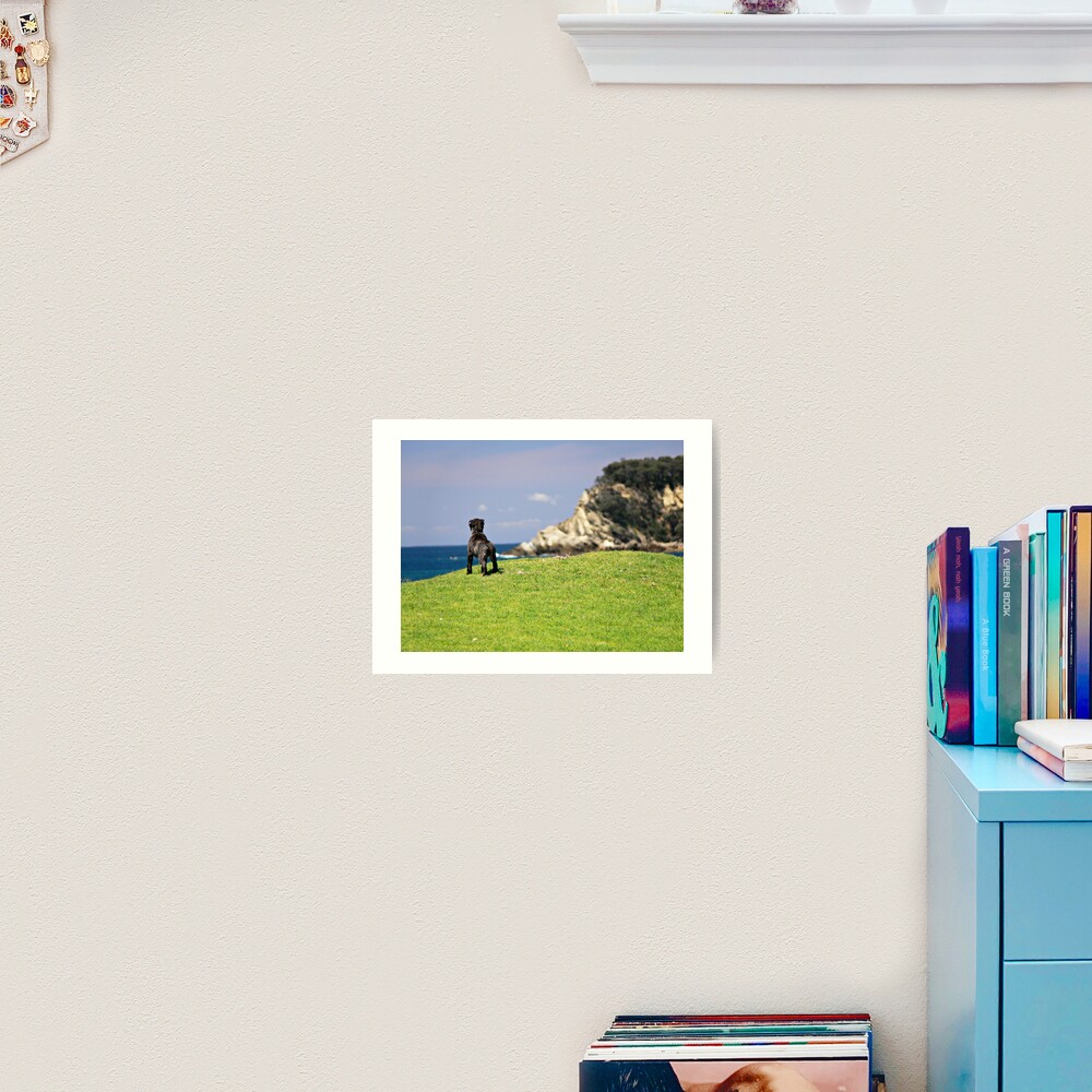 Item preview, Art Print designed and sold by Stanton Hooley.