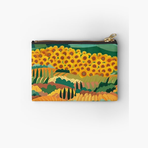 Item preview, Sunflower hills designed and sold by edferoci.