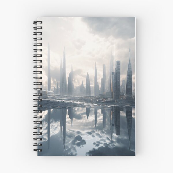 Item preview, Silver Sky designed and sold by visioncodex.