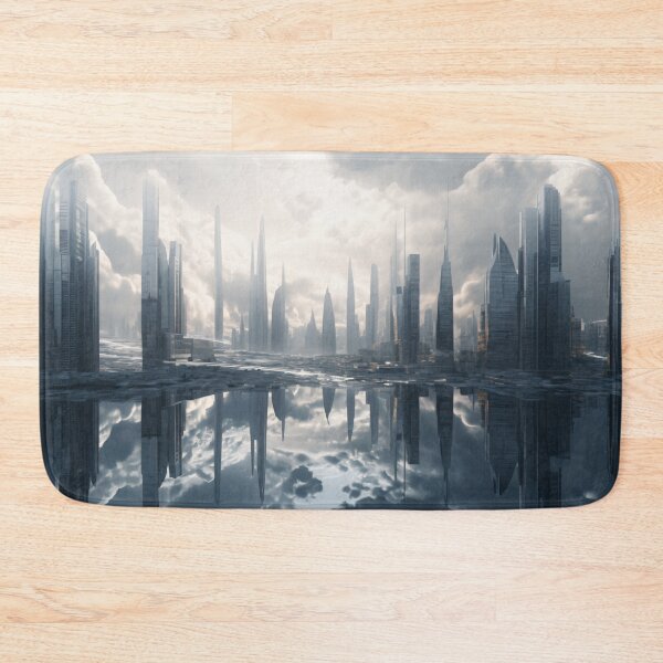 Item preview, Silver Sky designed and sold by visioncodex.