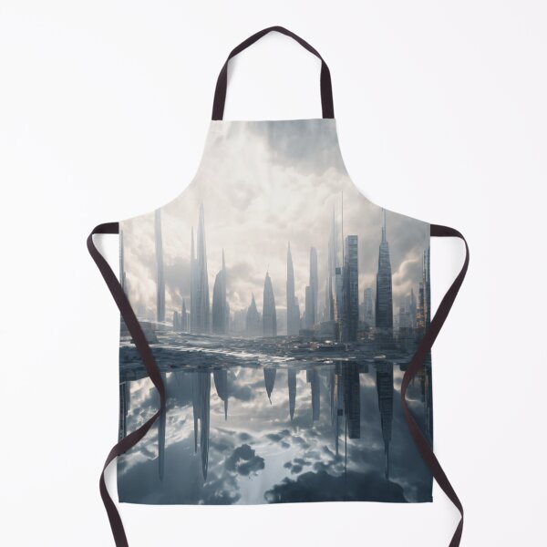 Item preview, Silver Sky designed and sold by visioncodex.