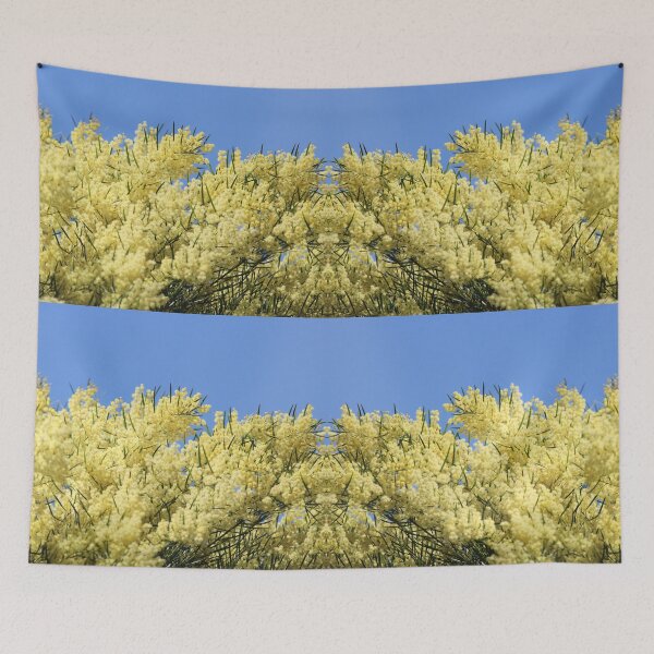 Item preview, Lightening Ridge Sky Tree designed and sold by KazM.