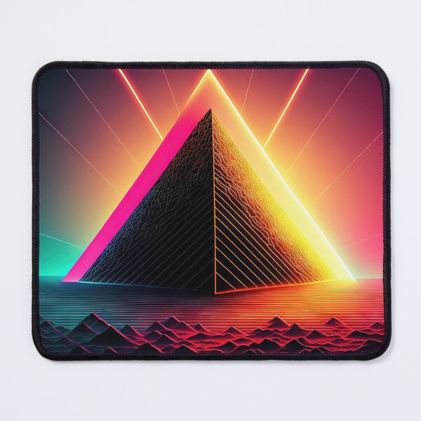 Item preview, Mystical Monolith: The Cryptic Cathedral designed and sold by Mullet Monkey.