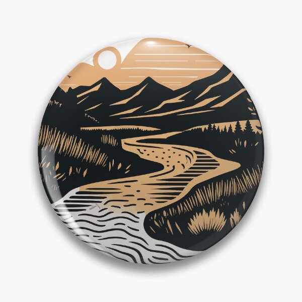 Item preview, Ascending Horizons designed and sold by Stanislav Pohaichuk.