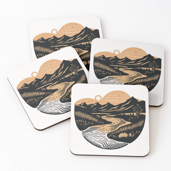Item preview, Ascending Horizons designed and sold by Stanislav Pohaichuk.