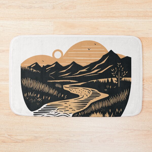 Item preview, Ascending Horizons designed and sold by Stanislav Pohaichuk.