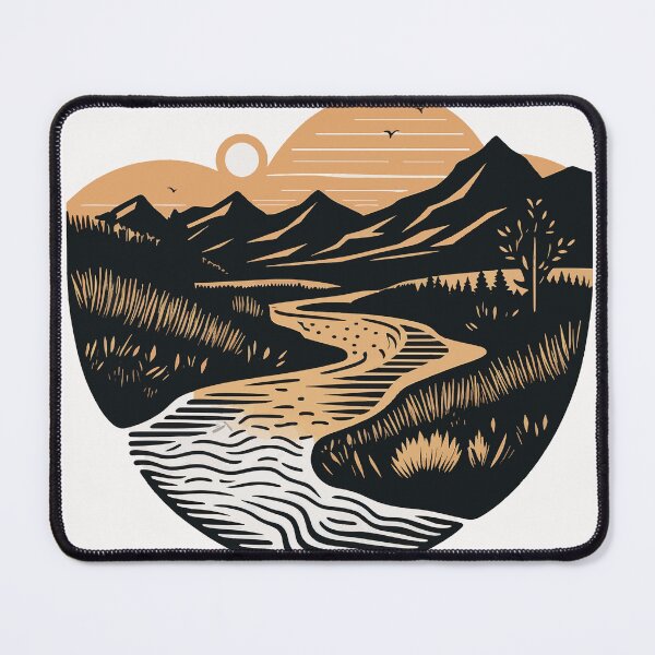 Item preview, Ascending Horizons designed and sold by Stanislav Pohaichuk.